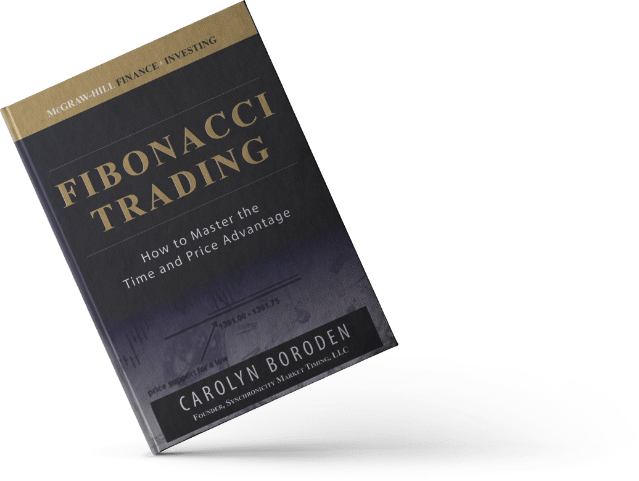 fibonacci trading carolyn boroden